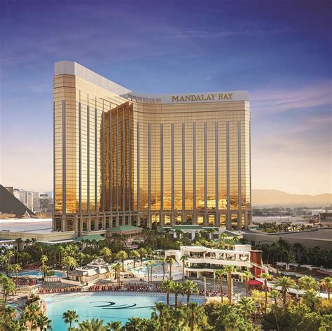 mandalay bay las vegas prices